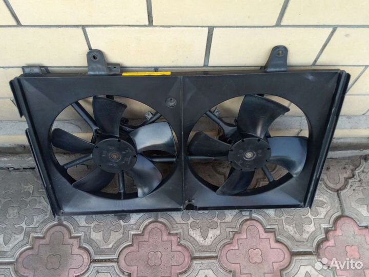 Запчасти на ниссан мурано