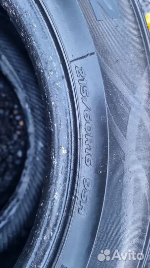 Hankook Optimo ME02 215/60 R16