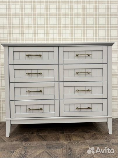 Комод массив Бука,мдф