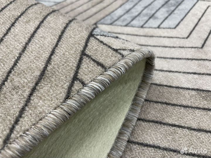 Палас на войлоке 150х200