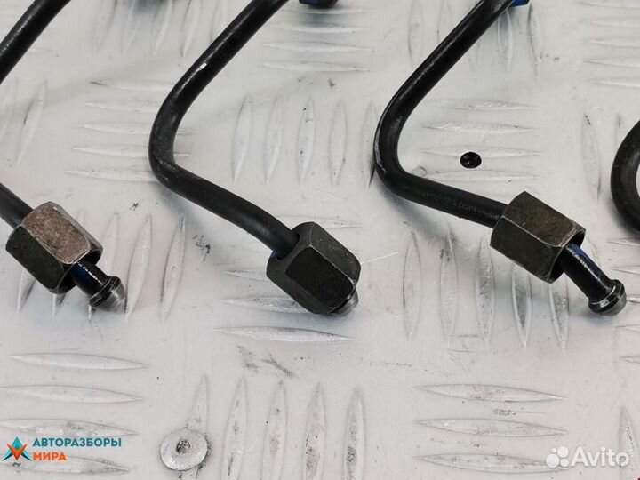 Трубка топливная Mercedes-Benz CLK-Класс C209/A209