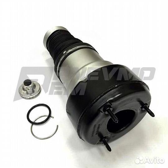 Передний пневмобаллон Mercedes S-class W221