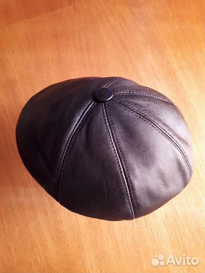 Мужская кепка