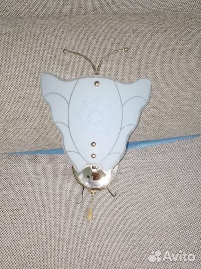 Настенный светильник бра