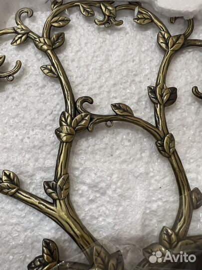 Фоторамка семейное дерево