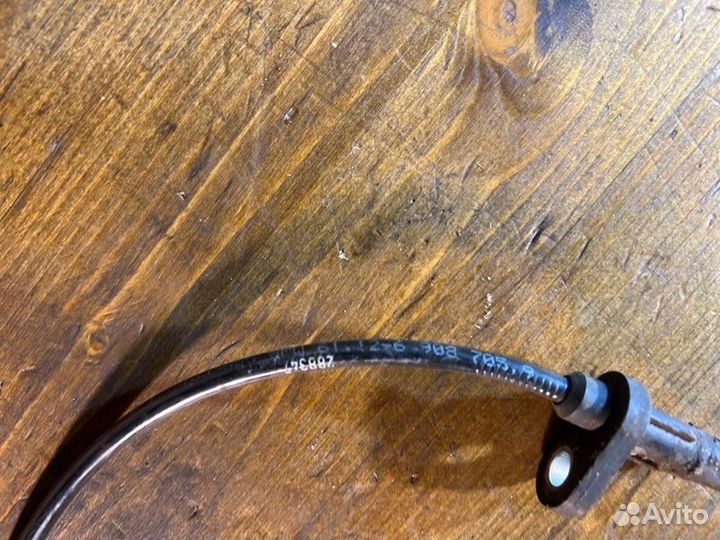 Датчик ABS передний Bmw X1 E84 N20B20 2012