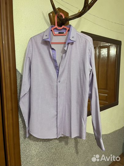 Рубашка мужская