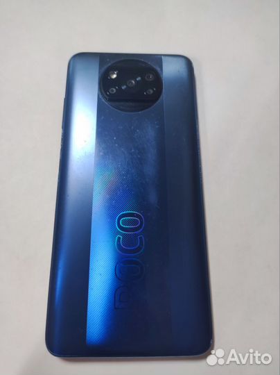 Xiaomi Poco X3 Pro, 8/256 ГБ