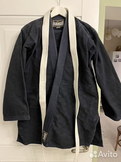 Кимоно взрослое