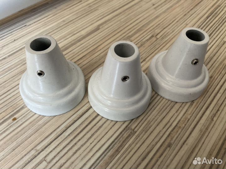 Карнизы для штор двухрядный металлический