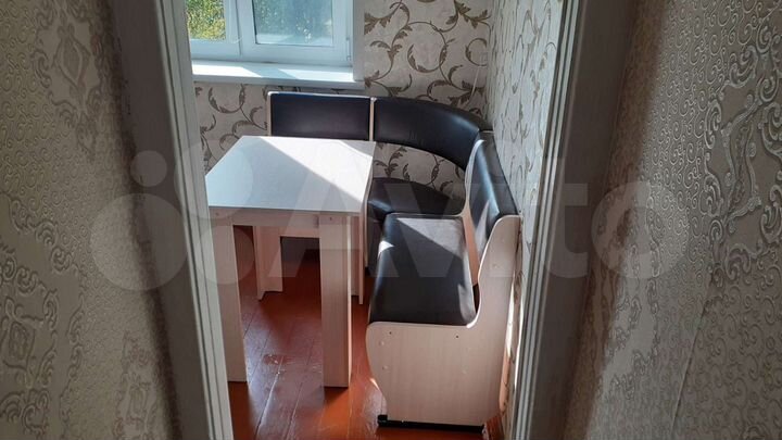 2-к. квартира, 45 м², 5/5 эт.