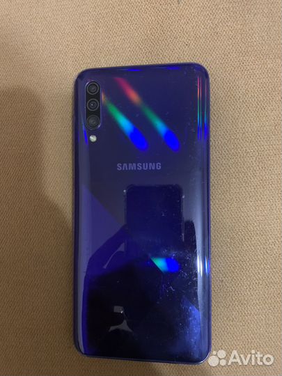 Samsung Galaxy A30s, 3/32 ГБ