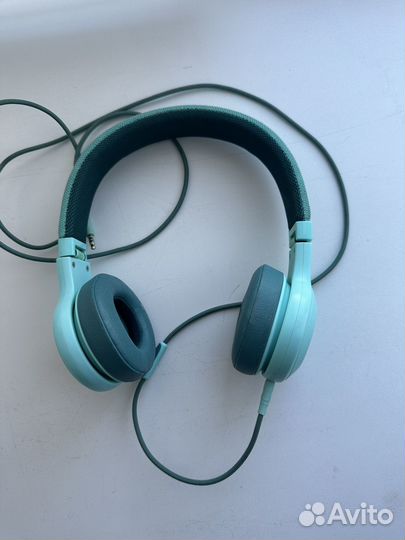 Проводные наушники JBL E series