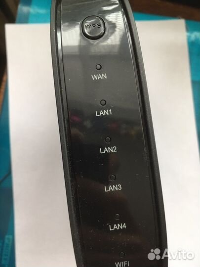 Вай фай роутер Билайн