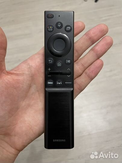 Пульт ду Samsung Smart TV