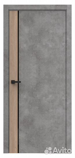 Межкомнатные двери