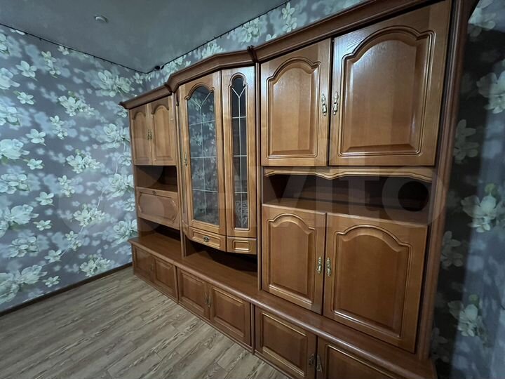 2-к. квартира, 54 м², 5/5 эт.