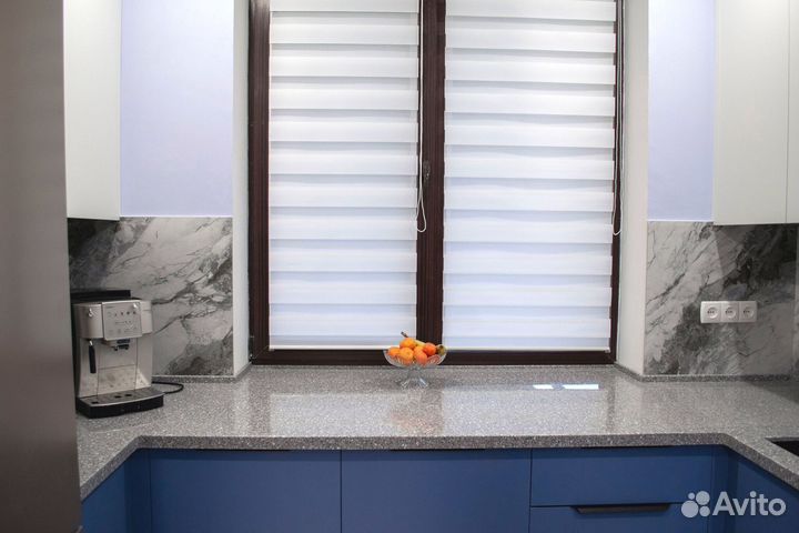 Кухонный гарнитур в рассрочку без банка