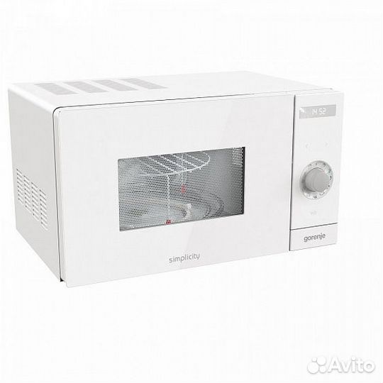 Микроволновая печь gorenje MO235 SYW