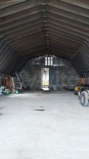 Склад/Произ-во/Сто 360 м² р-н Индустриальной