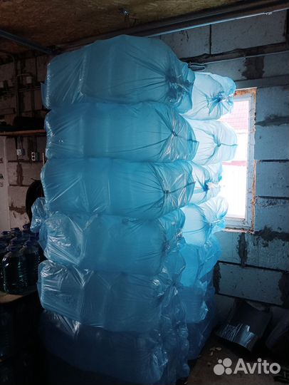 Пэт бутылки 5л