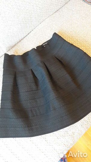 Юбка