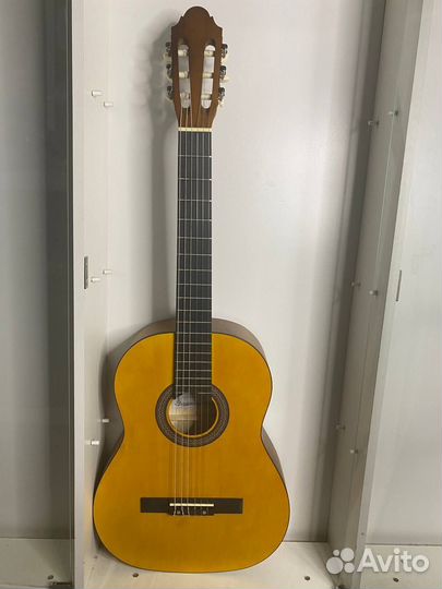 Классическая гитара fabio