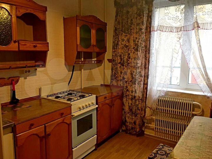 3-к. квартира, 71 м², 3/9 эт.