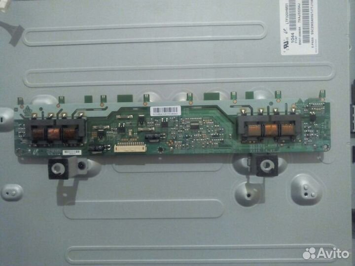 Платы инверторов