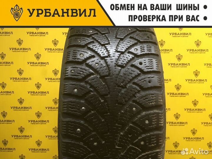 Nokian Tyres Nordman 4 205/55 R16 94T