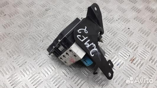 Блок ABS hyundai sonata 6 (YF) (2MF02KW01)