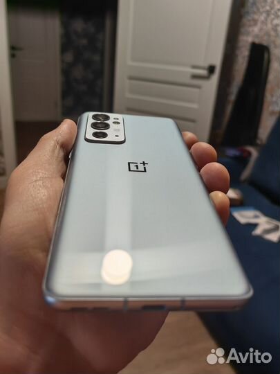 OnePlus 9RT, 12/256 ГБ