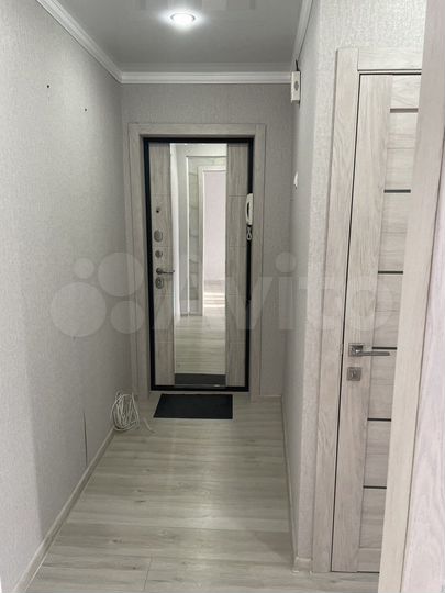 1-к. квартира, 31,6 м², 2/5 эт.