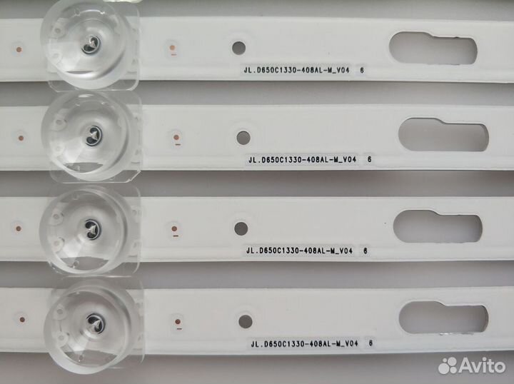 JL.D650C1330-408AR-M V04 samsung UE65AU7100U