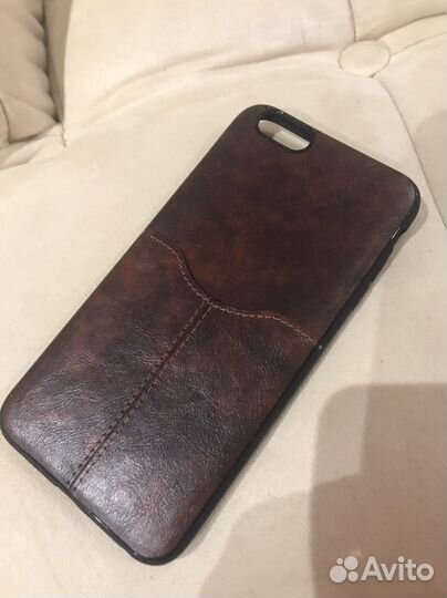 Чехол на iPhone 7 plus