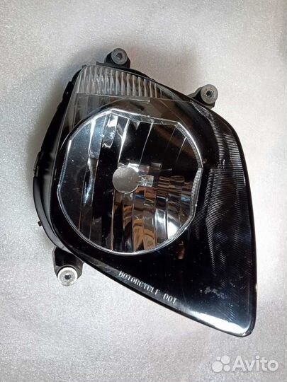 Фара Honda VTR1000SP1 VTR1000SP2 RVT1000R 02-08