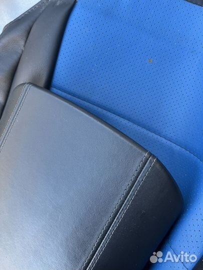 Крышка подлокотника Porsche Cayenne 958