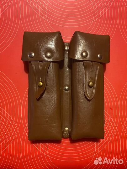 Подсумок апс Стечкина