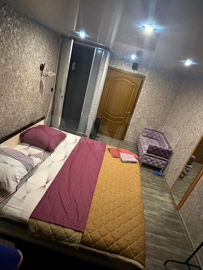 Комната 16 м², 1/5 эт.