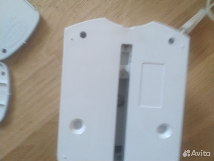 Электрическая терка для овощей