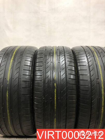 Continental ContiSportContact 5 275/45 R20 110V