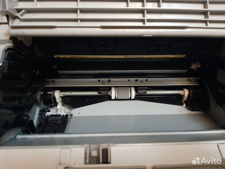 Принтер лазерный Hp 1102