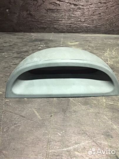 Стоп-сигнал дополнительный Chevrolet Lanos sedan