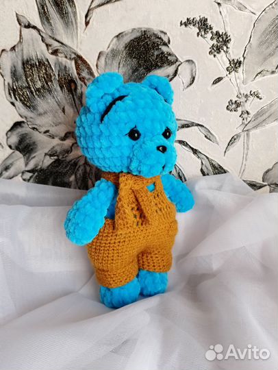 Мягкая игрушка