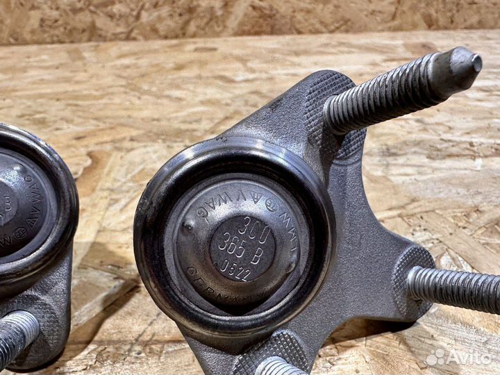 Шаровая опора PQ MQB