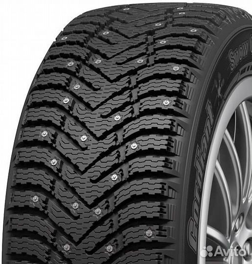 Cordiant Snow Cross 2 SUV 205/65 R16 103T