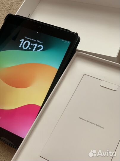 iPad 9 64gb на гарантии