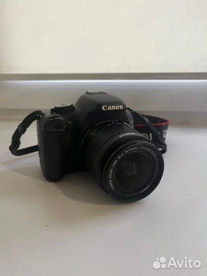 Canon eos 550d