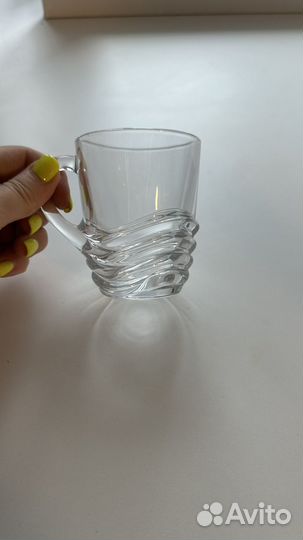 Кофейные чашки