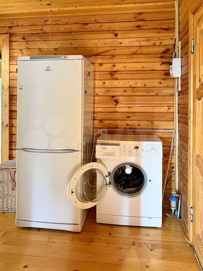 Дом 90,6 м² на участке 7,9 сот.